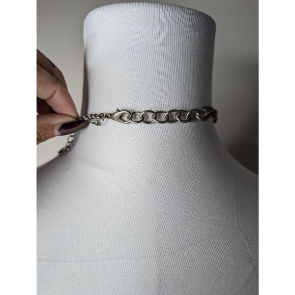 Handmade Heart Choker - Picture 4 of 5